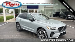 Used 2026 Volvo XC60 B5 Core AWD in Columbus, OH