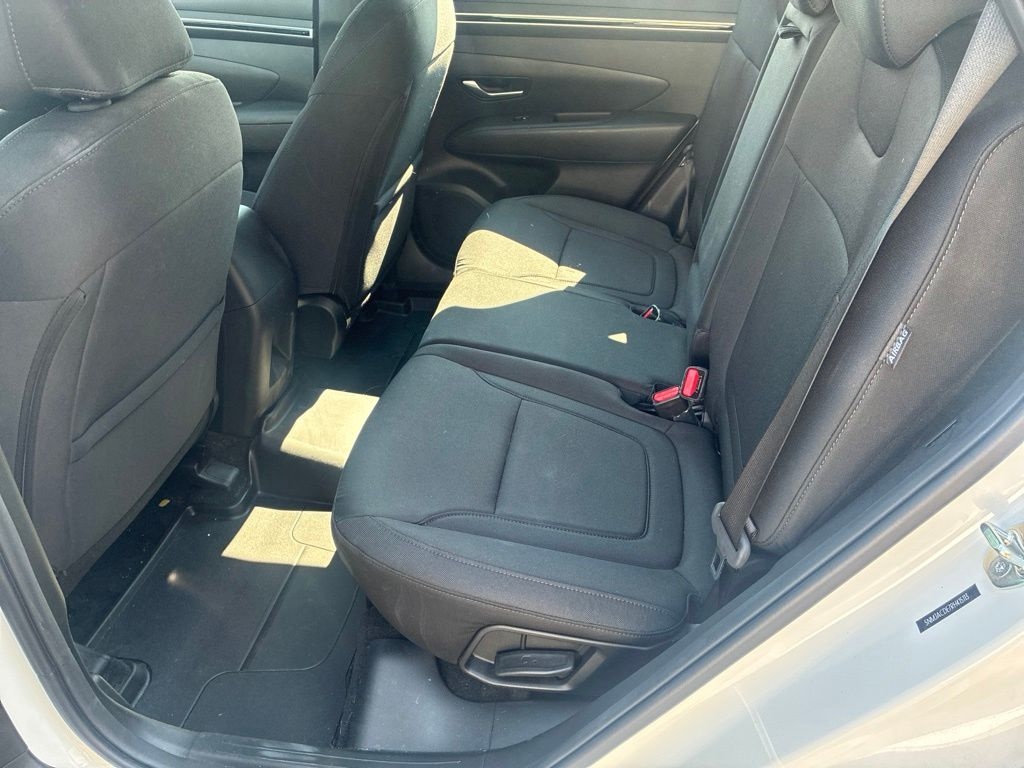 Used 2024 Hyundai Tucson SE SUV