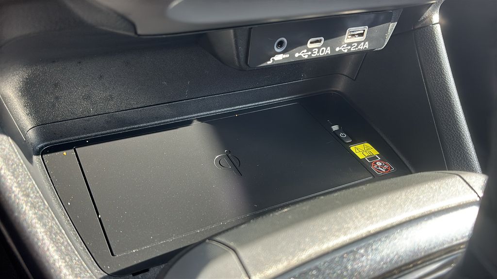 2024 Subaru Crosstrek Limited - Photo 20