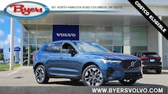 Used 2026 Volvo XC60 B5 Plus AWD in Columbus, OH