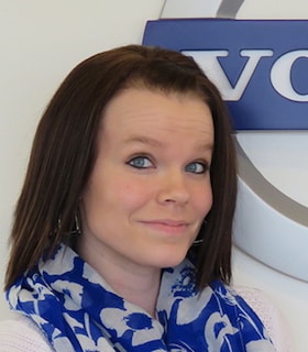 Staff member Kayla Cook from ID_5ed2b1718291