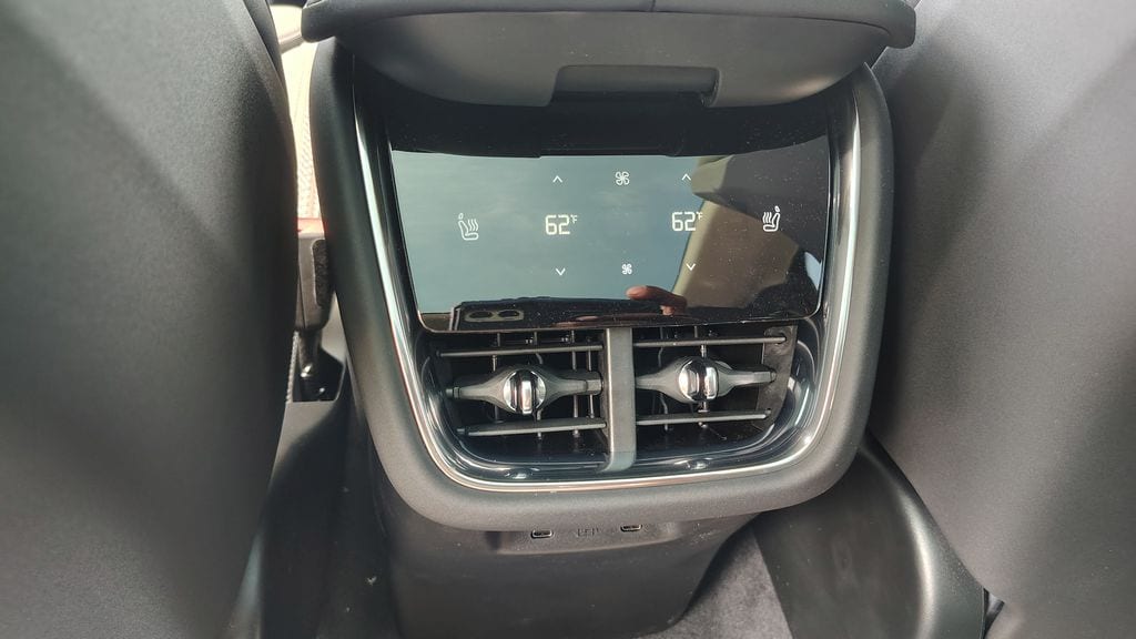 2025 Volvo EX90 Ultra - Photo 33