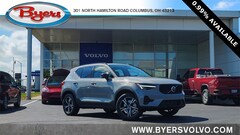 2026 Volvo XC40 B5 Core AWD in Columbus, OH