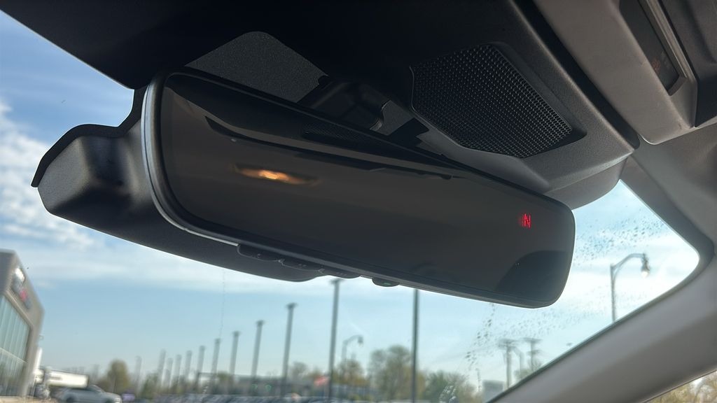 2024 Subaru Crosstrek Limited - Photo 23
