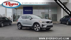 Used 2025 Volvo XC40 B5 Plus Bright Theme SUV in Columbus, OH