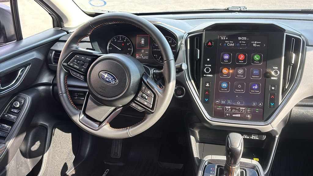 2024 Subaru Crosstrek Limited - Photo 7