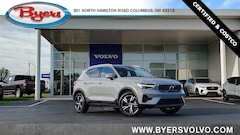 Used 2025 Volvo XC40 B5 Core SUV in Columbus, OH