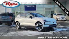 2026 Volvo EX30 Twin Motor Ultra AWD in Columbus, OH