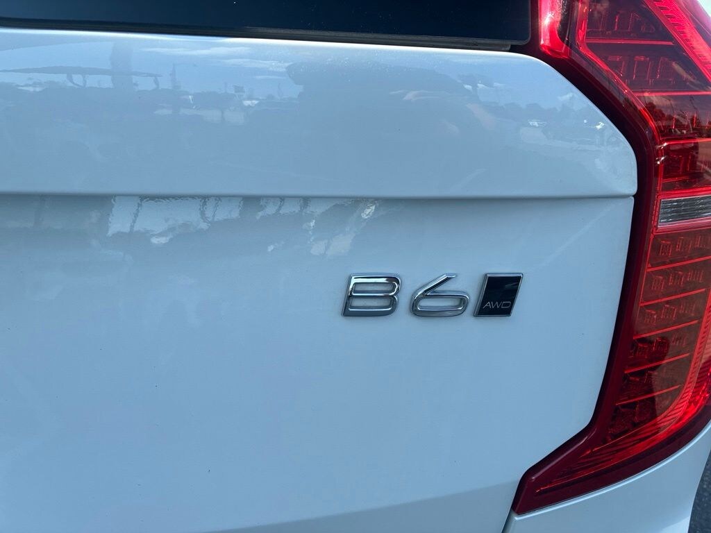 Used 2023 Volvo XC90 Ultimate SUV