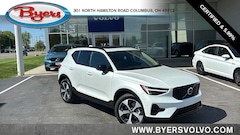 Used 2026 Volvo XC40 B5 Plus SUV in Columbus, OH