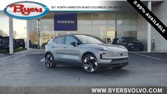 2026 Volvo EX30 Twin Motor Plus AWD in Columbus, OH