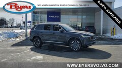 Used 2026 Volvo XC90 B6 Ultra 7-Seater in Columbus, OH