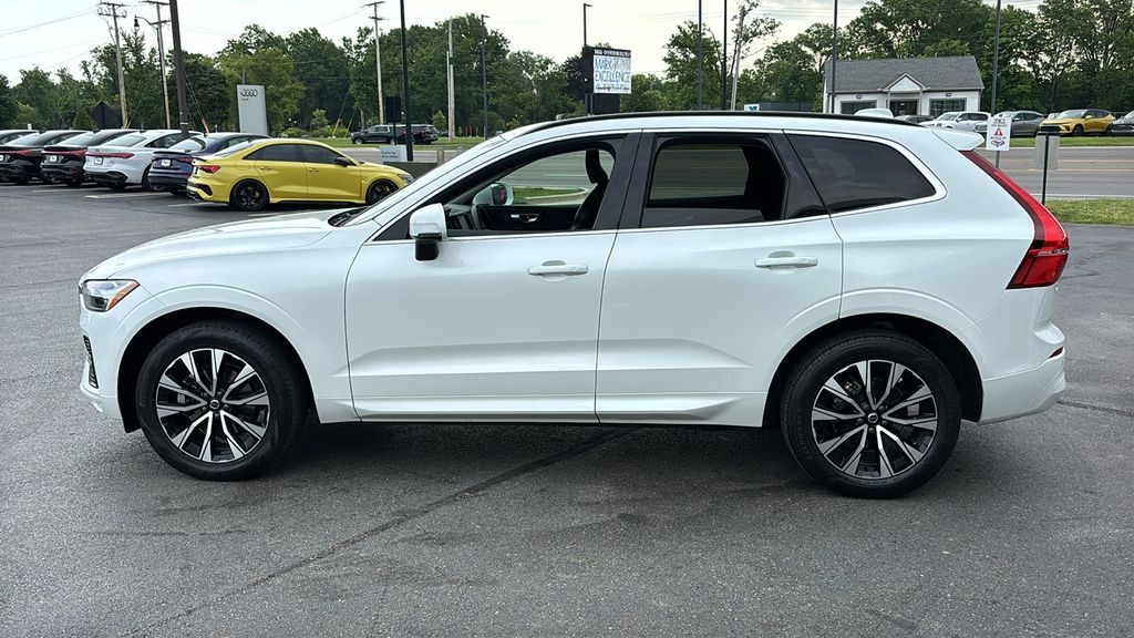 Used 2023 Volvo XC60 B5 Core SUV