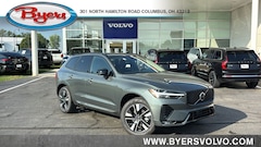 Used 2026 Volvo XC60 B5 Core AWD in Columbus, OH