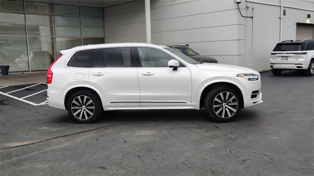 Certified 2024 Volvo XC90 B5 Plus SUV