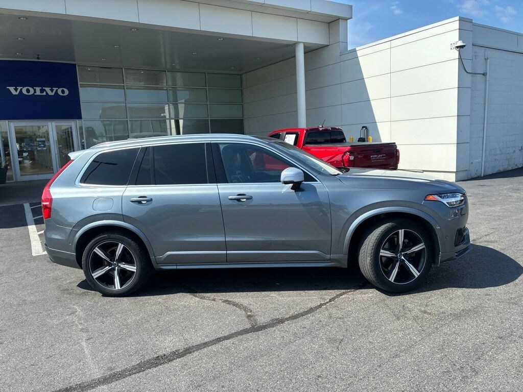 Used 2019 Volvo XC90 T6 R-Design SUV