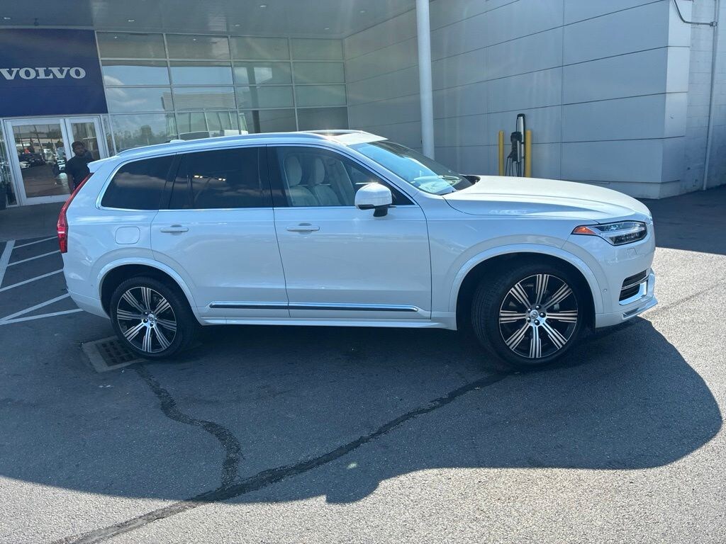 Used 2023 Volvo XC90 Ultimate SUV