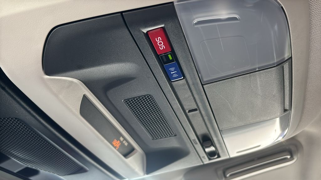 2024 Subaru Crosstrek Limited - Photo 22