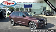 2026 Volvo XC60 B5 Plus AWD