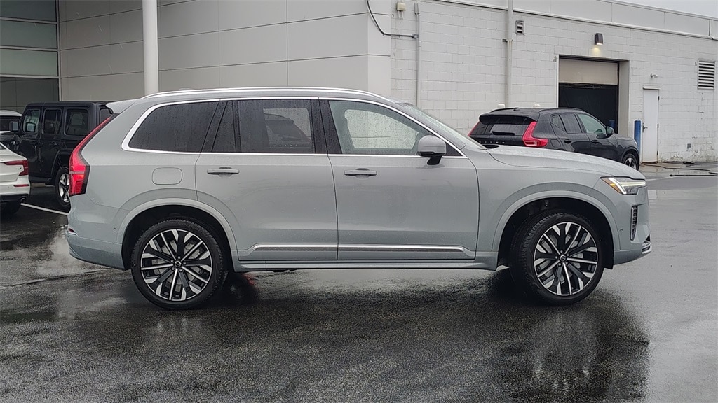 New 2026 Volvo XC90 B6 Ultra 7-Seater SUV