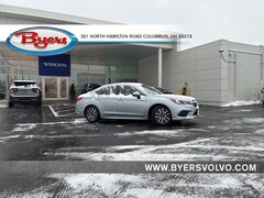 Used 2019 Subaru Legacy 2.5i Sedan in Columbus, OH