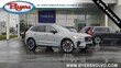  Volvo XC60 plug-in hybrid