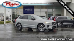 Used 2026 Volvo XC60 plug-in hybrid T8 Plus eAWD in Columbus, OH