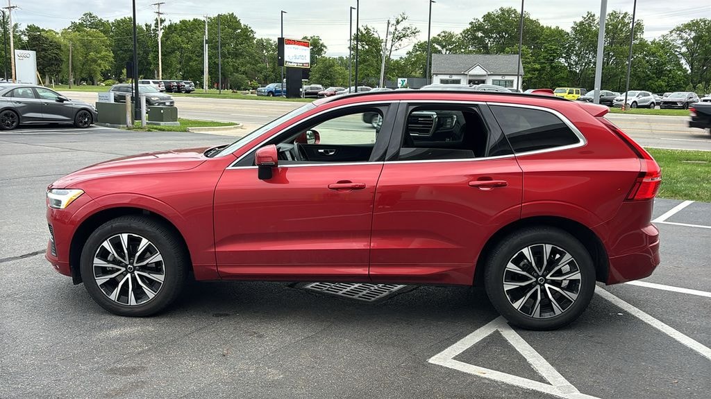 Certified 2023 Volvo XC60 B5 Core SUV
