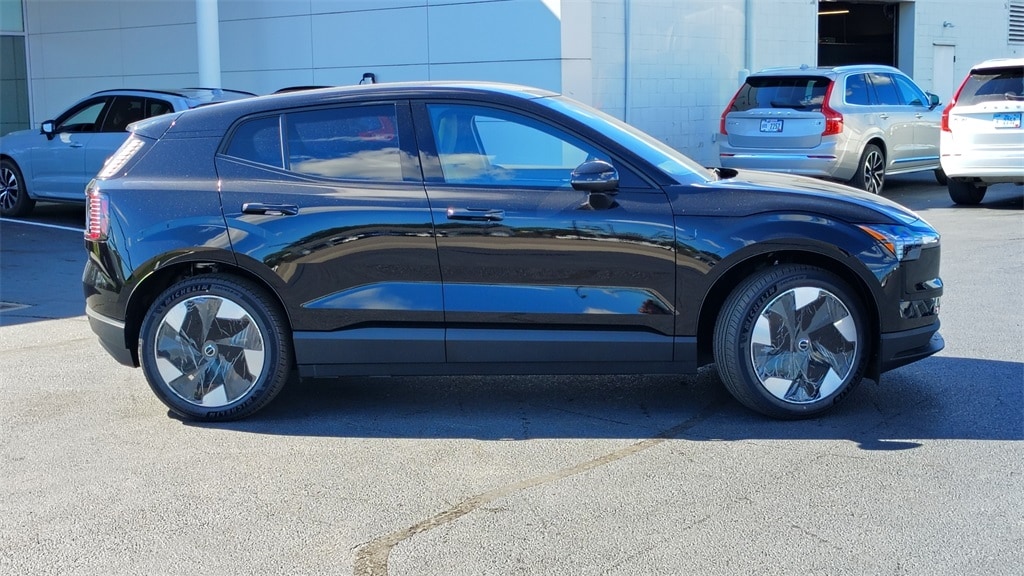 New 2025 Volvo EX30 Twin Motor Plus SUV