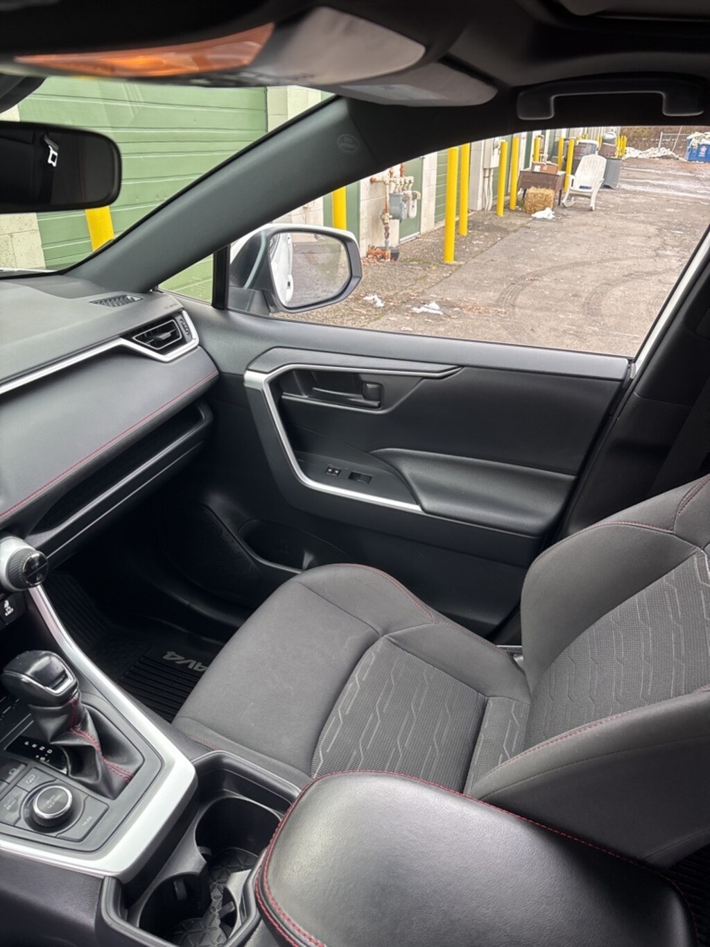 Used 2021 Toyota RAV4 Prime SE SUV