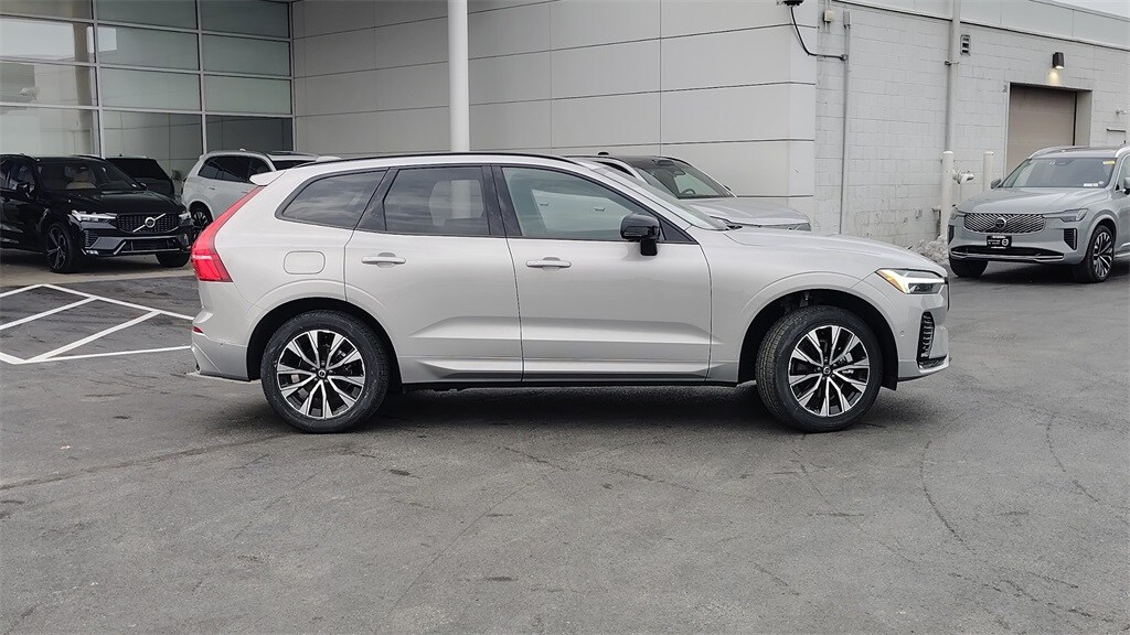 Certified 2025 Volvo XC60 B5 Plus SUV