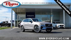 2026 Volvo XC60 B5 Plus AWD in Columbus, OH