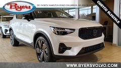 Used 2026 Volvo XC40 B5 Ultra Black Edition AWD in Columbus, OH