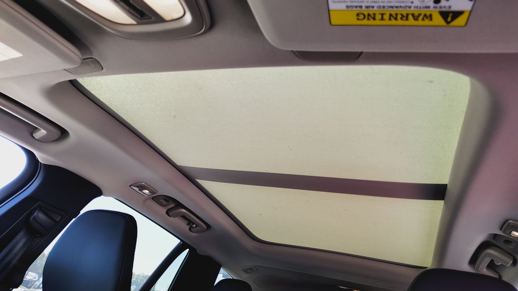 2026 Volvo XC90 Plus - Photo 25