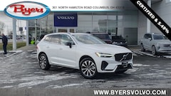Used 2024 Volvo XC60 B5 Plus Dark Theme SUV in Columbus, OH