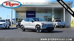 2025 Volvo EX30 Plus Twin Motor Performance AWD in Columbus, OH