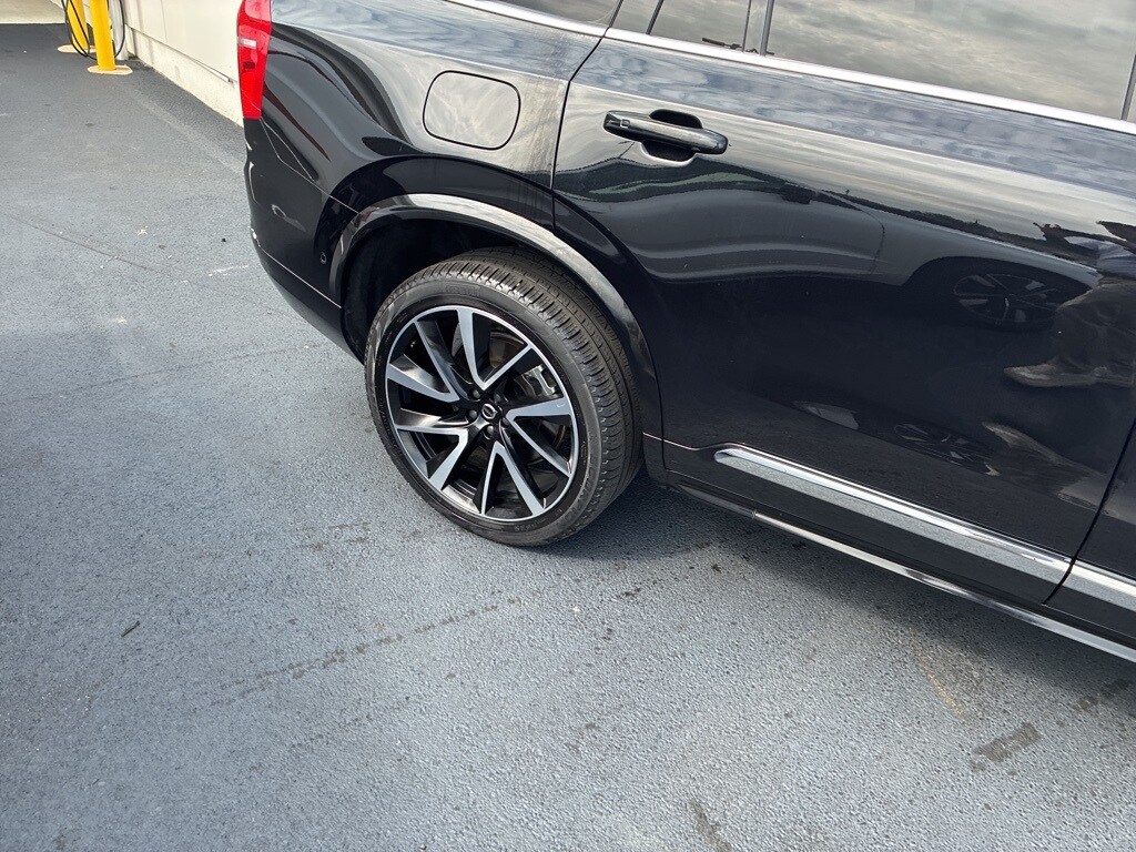 2024 Volvo XC90 Plus photo 4