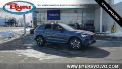 Used 2026 Volvo XC60 B5 Plus AWD in Columbus, OH