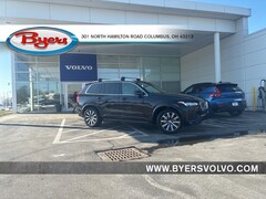 Used 2023 Volvo XC90 B6 Core SUV in Columbus, OH