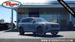 Used 2026 Volvo XC90 B6 Plus 7-Seater AWD in Columbus, OH