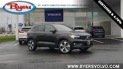 Used 2025 Volvo XC40 B5 Plus Dark Theme SUV in Columbus, OH