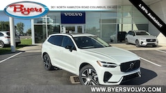 Used 2026 Volvo XC60 B5 Core AWD in Columbus, OH
