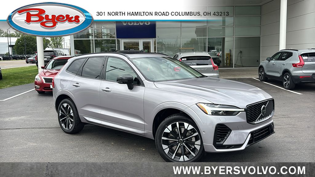 2026 Volvo XC60 T8 Plus Dark AWD's photo