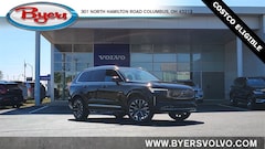 Used 2026 Volvo XC90 B6 Plus 7-Seater AWD in Columbus, OH