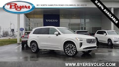 Used 2026 Volvo XC90 B5 Plus 7-Seater AWD in Columbus, OH