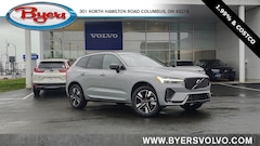 Used 2026 Volvo XC60 B5 Plus AWD in Columbus, OH