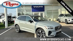 Used 2026 Volvo XC60 B5 Core AWD in Columbus, OH