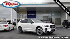2026 Volvo XC60 B5 Ultra AWD in Columbus, OH
