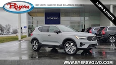 2026 Volvo XC40 B5 Plus AWD