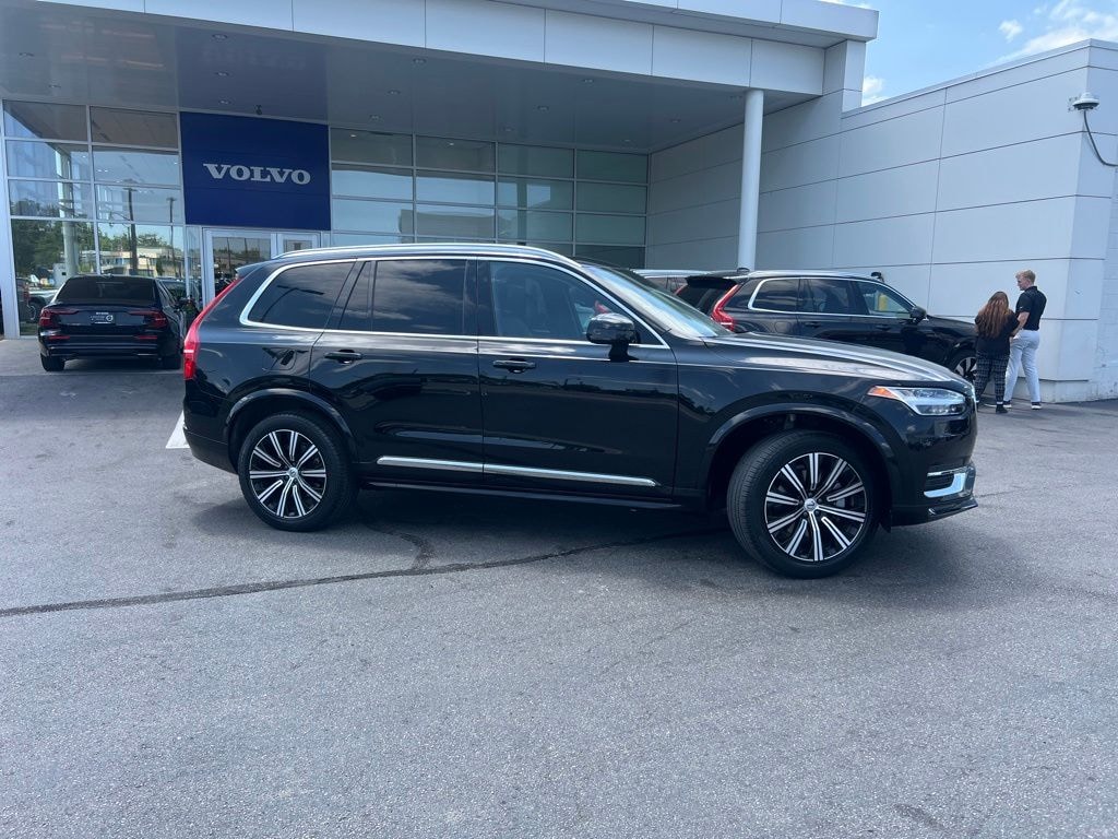 Certified 2024 Volvo XC90 B5 Core SUV
